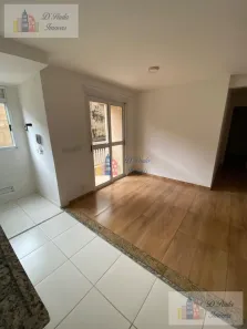 Apartamento com 2 Quartos à venda, 47m² no Novo Osasco, Osasco