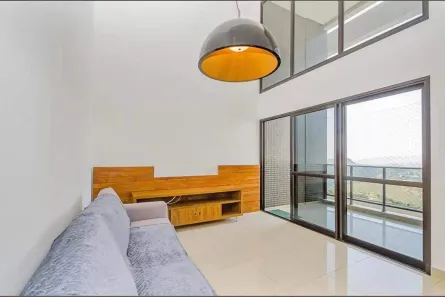 Apartamento com 3 Quartos à venda, 110m² no Vila da Serra, Nova Lima