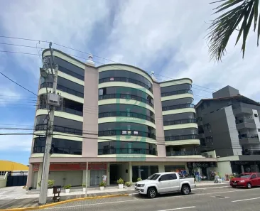 Apartamento com 3 Quartos à venda, 123m² no Bombas, Bombinhas