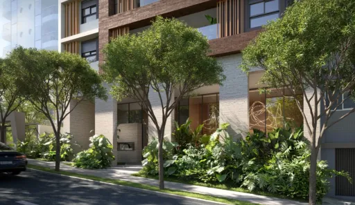 Apartamento com 2 Quartos à venda, 122m² no Consolação, São Paulo