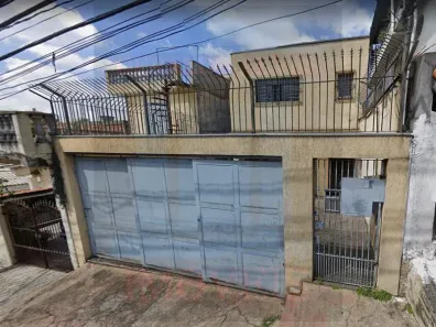 Ponto Comercial à venda, 250m² no Vila Brasilina, São Paulo