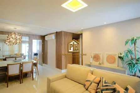 Apartamento com 3 Quartos à venda, 127m² no Tatuapé, São Paulo