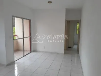 Apartamento com 2 Quartos à venda, 60m² no Ortizes, Valinhos
