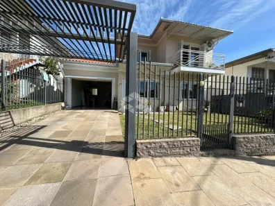 Casa com 3 Quartos à venda, 130m² no Três Lagoas, Garibaldi