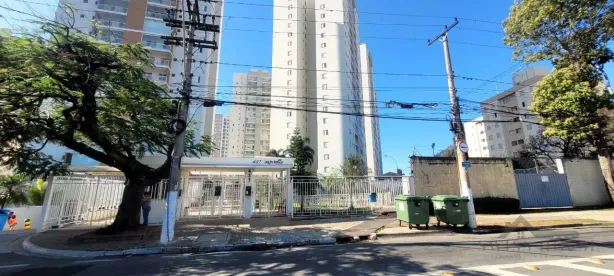 Apartamento com 3 Quartos à venda, 87m² no Vila Progresso, Campinas