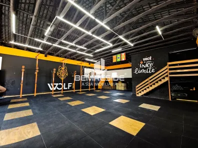 Imóvel Comercial à venda, 270m² no Vila Maria, Treze de Maio