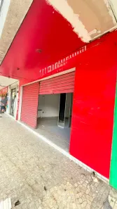 Ponto Comercial para alugar, 40m² no Centro, Macaé