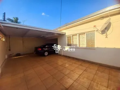 Casa com 4 Quartos à venda, 113m² no Vila Santa Catarina, Americana