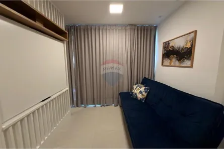 Apartamento com 1 Quarto para alugar, 35m² no Caminho das Árvores, Salvador