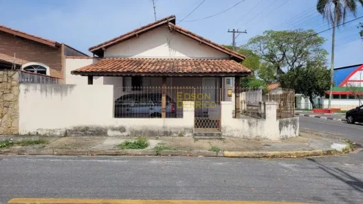Casa com 3 Quartos à venda, 102m² no Chácara da Galega, Pindamonhangaba