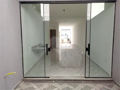 Sobrado com 3 Quartos à venda, 126m² no Bosque da Saúde, São Paulo