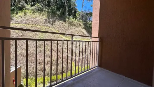Apartamento com 2 Quartos à venda, 50m² no Pimenteiras, Teresópolis