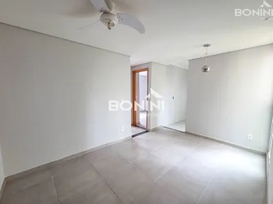 Apartamento com 2 Quartos à venda, 39m² no Morada do Sol, Americana