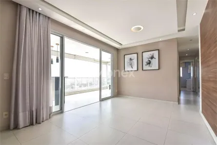 Apartamento com 3 Quartos à venda, 102m² no Jardim da Glória, São Paulo