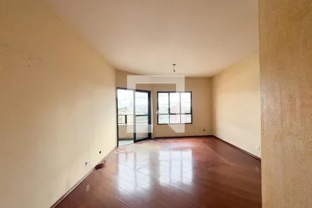 Apartamento com 3 Quartos à venda, 133m² no Vila Euclides, São Bernardo do Campo