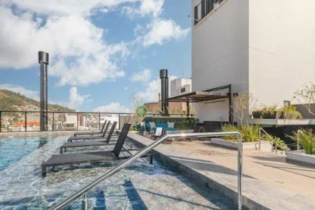 Apartamento com 2 Quartos à venda, 100m² no Centro, Florianópolis