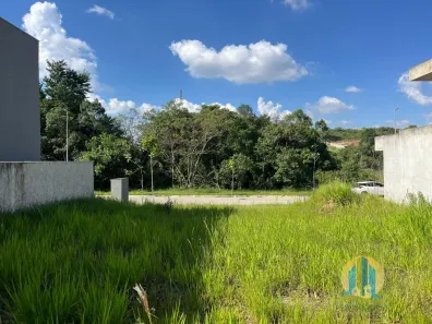 Lote/Terreno à venda, 420m² no Aldeia da Serra, Santana de Parnaíba