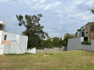 Lote/Terreno à venda, 432m² no Alphaville Nova Esplanada, Votorantim