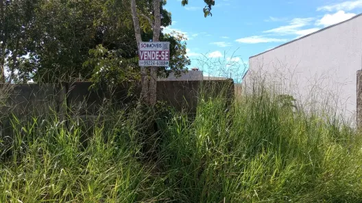 Lote/Terreno à venda, 360m² no Residencial Caminho do Lago, Caldas Novas