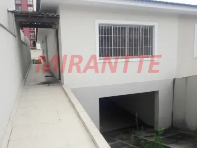 Sobrado com 3 Quartos à venda, 255m² no Vila Mazzei, São Paulo