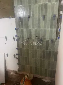Kitnet à venda, 26m² no Centro, Rio de Janeiro