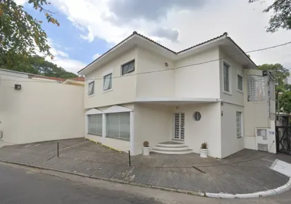 Imóvel Comercial com 5 Quartos para alugar, 254m² no Aclimação, São Paulo