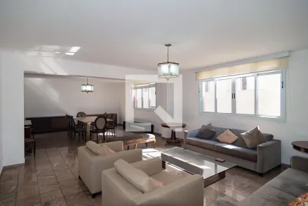 Apartamento com 3 Quartos à venda, 230m² no Bela Vista, São Paulo