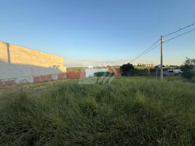 Lote/Terreno à venda, 258m² no Garças, Piracicaba