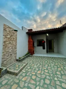 Casa com 2 Quartos à venda, 89m² no Barrocão, Itaitinga
