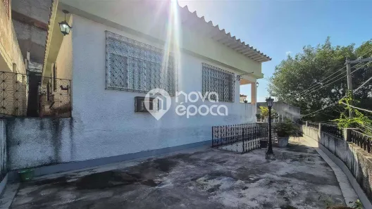 Casa com 2 Quartos à venda, 248m² no Bancários, Rio de Janeiro