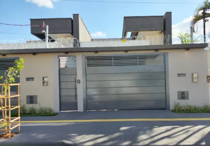 Casa com 3 Quartos à venda, 158m² no Jardim Atlântico, Goiânia
