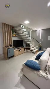 Cobertura com 3 Quartos à venda, 112m² no Jardim do Mar, São Bernardo do Campo