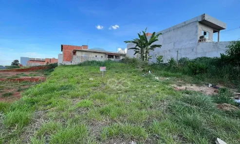 Lote/Terreno à venda, 257m² no Pedro Pina, Jaguariúna