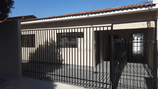 Casa com 2 Quartos à venda, 143m² no Solo Sagrado I, São José do Rio Preto