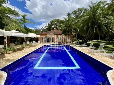 Casa com 4 Quartos à venda, 130m² no Fazenda Inglesa, Petrópolis