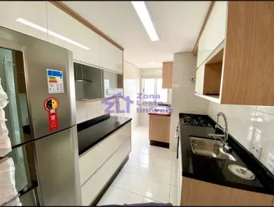 Apartamento com 2 Quartos à venda, 49m² no Cidade Líder, São Paulo