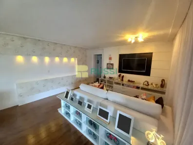 Apartamento com 3 Quartos à venda, 150m² no Parque Residencial Aquarius, São José dos Campos