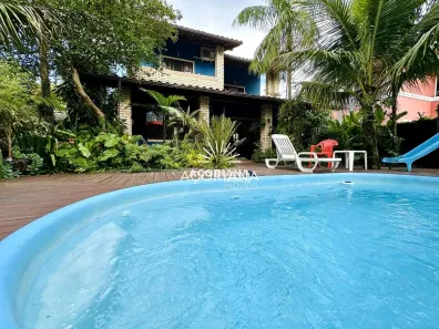 Casa com 3 Quartos à venda, 150m² no Rio Tavares, Florianópolis