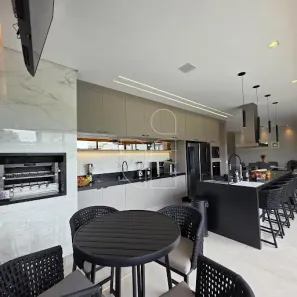 Casa com 3 Quartos à venda, 300m² no Residencial Vale Verde, Marília