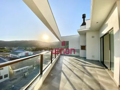 Cobertura com 3 Quartos à venda, 150m² no Bombas, Bombinhas