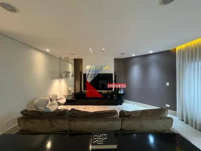 Apartamento com 3 Quartos à venda, 156m² no Vila Rehder, Americana