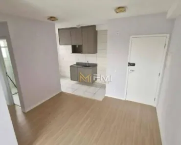 Apartamento com 2 Quartos à venda, 56m² no Jardim das Colinas, Hortolândia