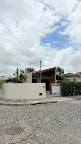 Casa de Condomínio com 3 Quartos à venda, 110m² no Ernesto Geisel, João Pessoa