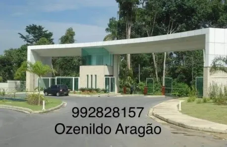 Lote/Terreno com 1 Quarto à venda, 360m² no Ponta Negra, Manaus