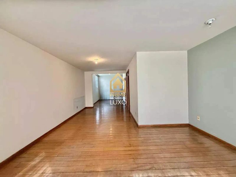Apartamento com 4 quartos — Savassi, Belo Horizonte