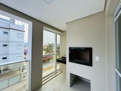 Apartamento com 2 Quartos à venda, 64m² no Praia De Palmas, Governador Celso Ramos