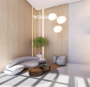 Apartamento com 2 Quartos à venda, 66m² no Recife, Tubarão