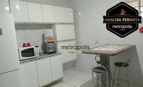 Casa com 3 Quartos à venda, 240m² no Jardim Eldorado, Votuporanga