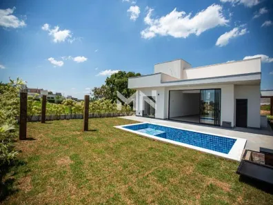 Casa de Condomínio com 3 Quartos à venda, 211m² no Jardim Villas do Golf, Itu