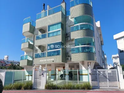 Apartamento com 3 Quartos à venda, 107m² no Ingleses do Rio Vermelho, Florianópolis